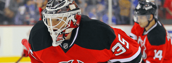 Daily Fantasy Hockey Goalie Rankings: October 22nd