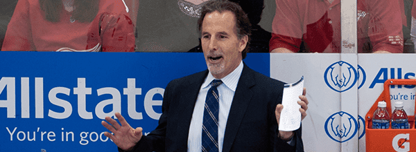 Blue Jackets fire Richards; Hire Tortorella