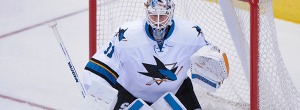 Daily Fantasy Hockey Goalie Rankings: November 3rd