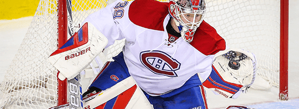 Daily Fantasy Hockey Goalie Rankings: December 5th