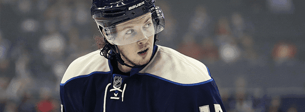 The Predators acquired Ryan Johansen for Seth Jones