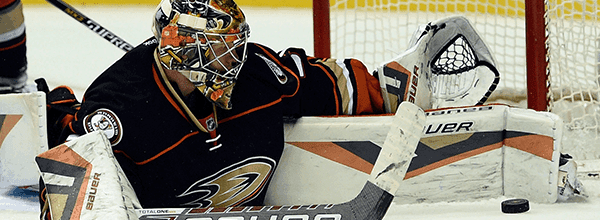 Daily Fantasy Hockey Goalie Rankings: February 11th
