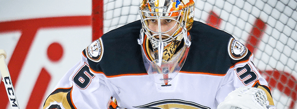 Daily Fantasy Hockey Goalie Rankings: February 18th