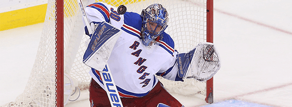 Daily Fantasy Hockey Goalie Rankings: February 4th