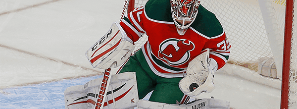 Daily Fantasy Hockey Goalie Rankings: February 16th