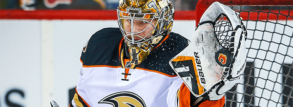 Daily Fantasy Hockey Goalie Rankings: March 3rd