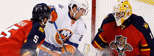 Playoff Preview: Panthers vs. Islanders | Game 1