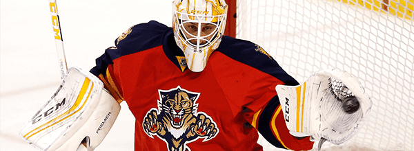 Daily Fantasy Hockey Goalie Rankings: April 5th