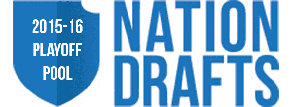 Join the NationNetwork Playoff Pool!