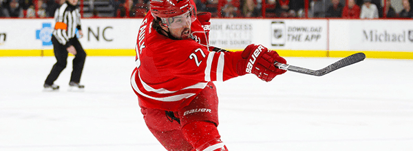 2016-17 NHL Season Preview: Carolina Hurricanes