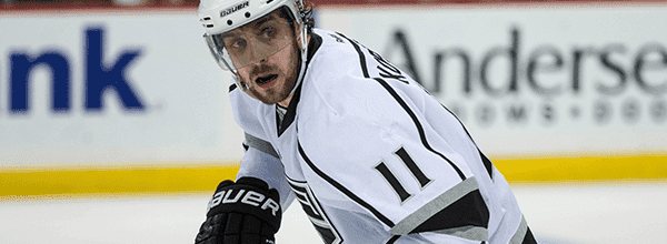 2016-17 NHL Season Preview: Los Angeles Kings
