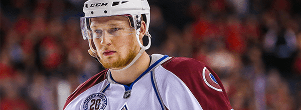 2016-17 NHL Season Preview: Colorado Avalanche