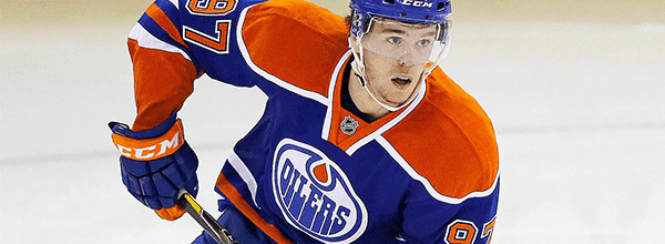 2016-17 NHL Season Preview: Edmonton Oilers