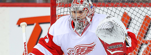 2016-17 NHL Season Preview: Detroit Red Wings
