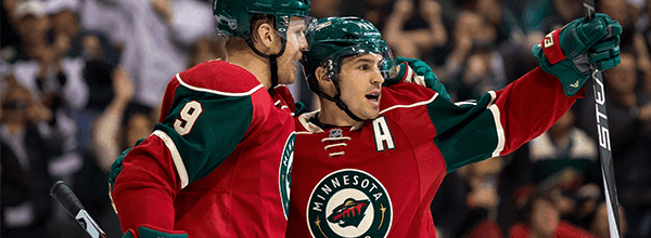 2016-17 NHL Season Preview: Minnesota Wild
