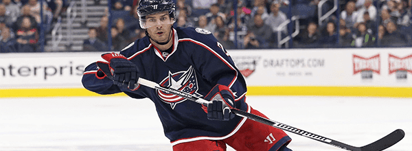 2016-17 NHL Season Preview: Columbus Blue Jackets