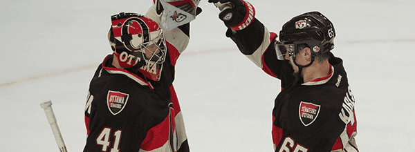 2016-17 NHL Season Preview: Ottawa Senators