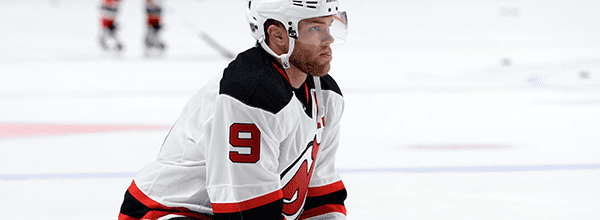 2016-17 NHL Season Preview: New Jersey Devils