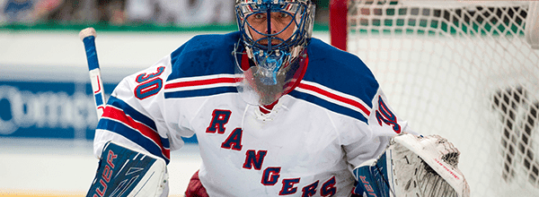 2016-17 NHL Season Preview: New York Rangers