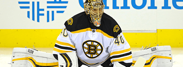 Daily Fantasy Hockey Goalie Rankings: October 20th