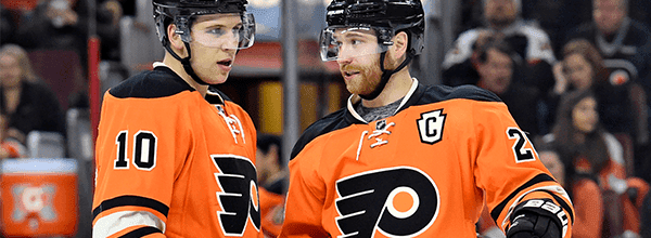 2016-17 NHL Season Preview: Philadelphia Flyers