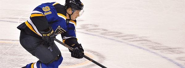 2016-17 NHL Season Preview: St. Louis Blues