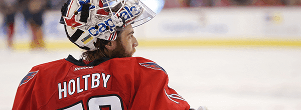 Daily Fantasy Hockey Goalie Rankings: December 29th