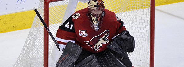 DailyFaceoff DFS Value Plays – December 21st