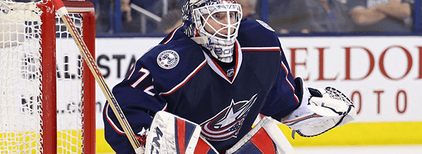 Daily Fantasy Hockey Goalie Rankings: January 3rd
