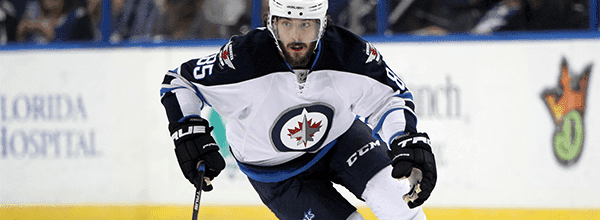 DailyFaceoff DFS Value Plays – January 11th