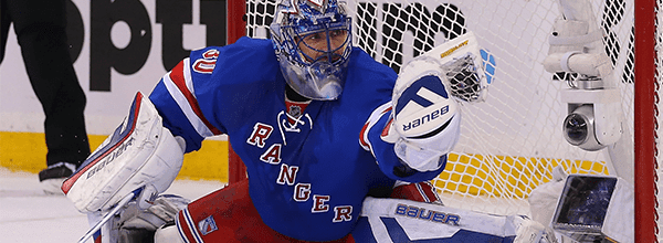 Daily Fantasy Hockey Goalie Rankings: February 11th
