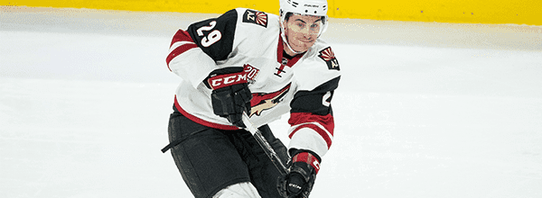 DailyFaceoff DFS Value Plays – February 20th