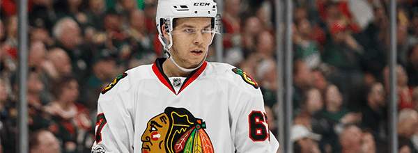 DailyFaceoff DFS Value Plays – March 3rd