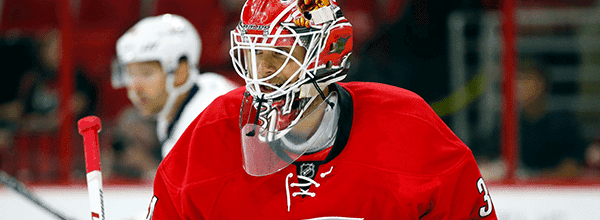 DailyFaceoff DFS Value Plays – March 27th
