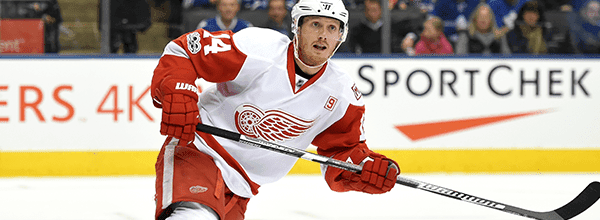 DailyFaceoff DFS Value Plays – March 8th