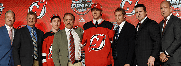2017 NHL Draft | LIVE Results