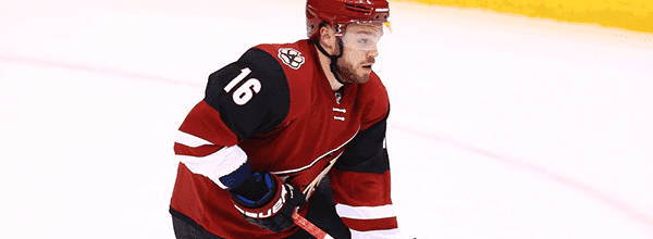 2017-18 Season Preview: Arizona Coyotes