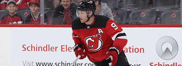 2017-18 Season Preview: New Jersey Devils