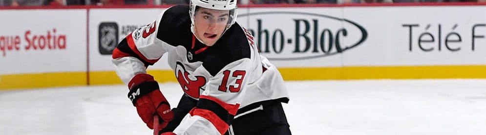 Ready Rookies: 1st Year Players Who Will Make a Fantasy Impact