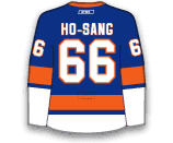 Ho-Sang-Josh