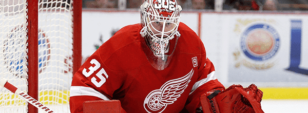 2017-18 Season Preview: Detroit Red Wings