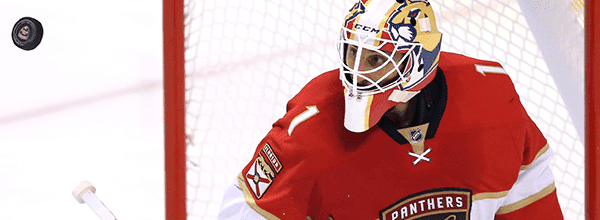 2017-18 Season Preview: Florida Panthers