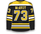 McAvoy-Charlie
