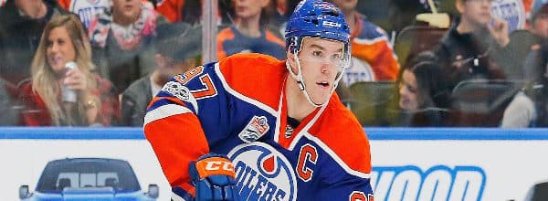 2017-18 Season Preview: Edmonton Oilers