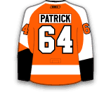 Patrick-Nolan