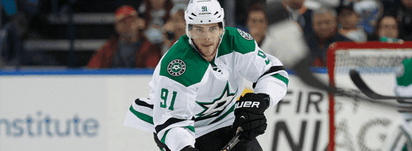 2017-18 Season Preview: Dallas Stars