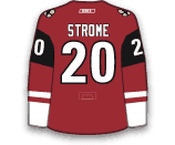 Strome-Dylan