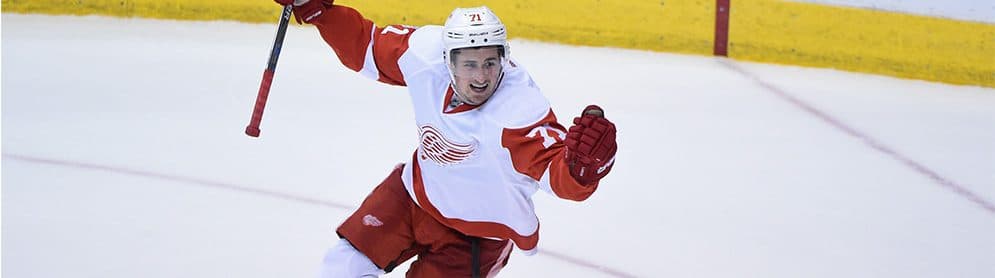 2018-19 Season Preview: Detroit Red Wings