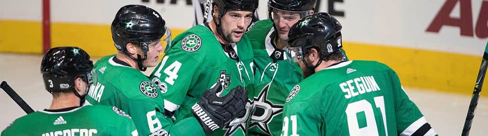 DailyFaceoff Short Slate Strategy