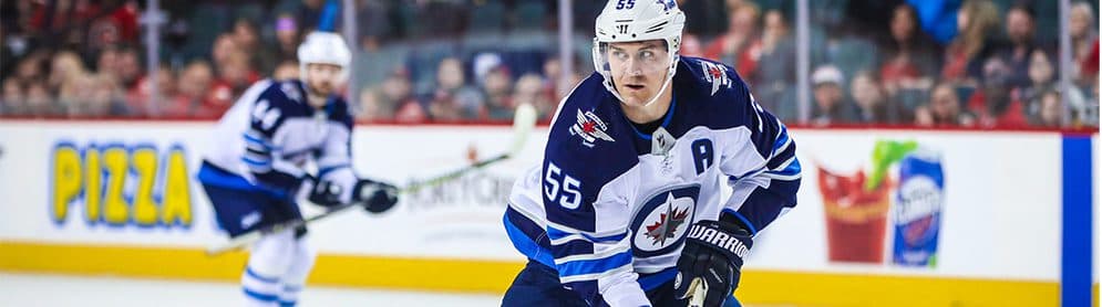 Daily Fantasy Hockey Playoff Preview: 04/13/18